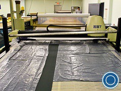 BESI Manufacturing Capabilities - Material Cutting